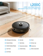 L200C Suction Inlet Version - Image 2